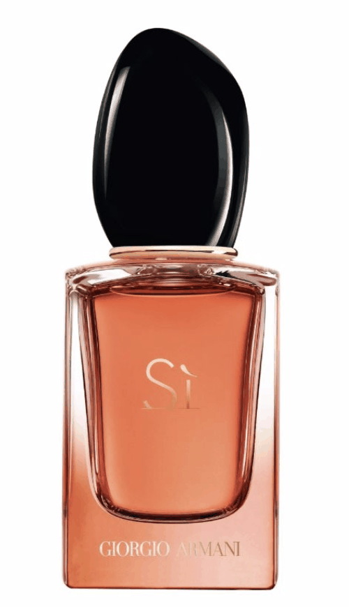 Sì Intense 2021 Giorgio Armani