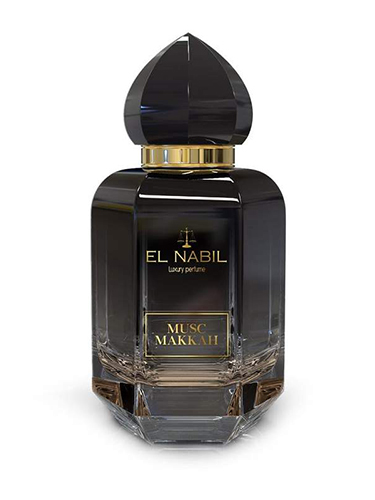 Musk Makkah El Nabil — аромат