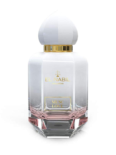 Musk Love El Nabil — аромат