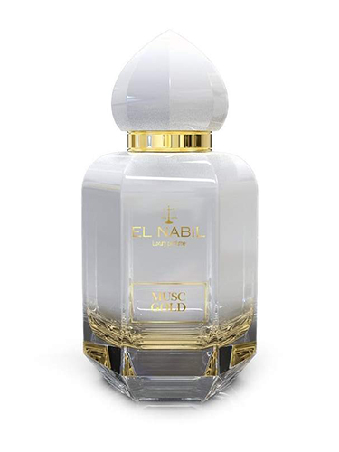 Musk Gold El Nabil — аромат