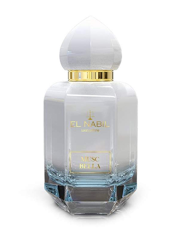 Musk Bella El Nabil — аромат