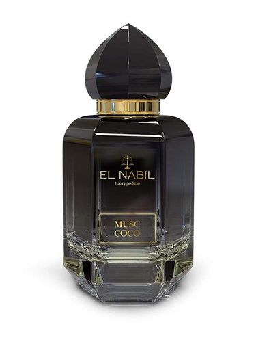 Musc Coco El Nabil — аромат