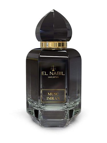 Musk Imran El Nabil — аромат