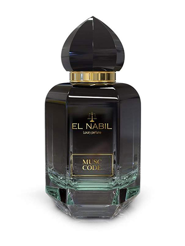 Musk Code El Nabil — аромат
