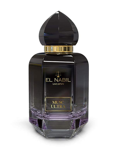 Musc Ultra El Nabil — аромат
