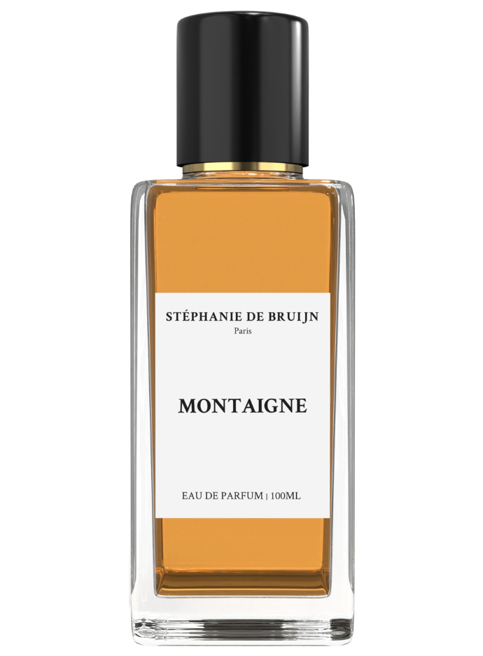 Montaigne Stéphanie de Bruijn - Parfum sur Mesure — аромат