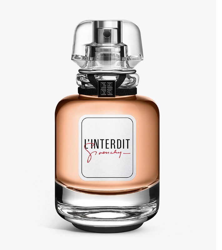L'Interdit Édition Millésime Givenchy — аромат