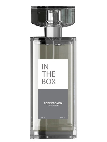Code Promen In The Box — аромат