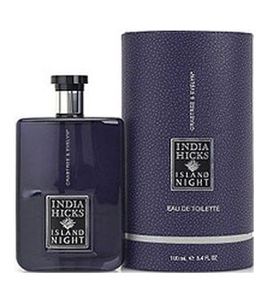 India Hicks Island Nights Crabtree & Evelyn — аромат