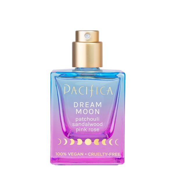 Dream Moon Pacifica — аромат