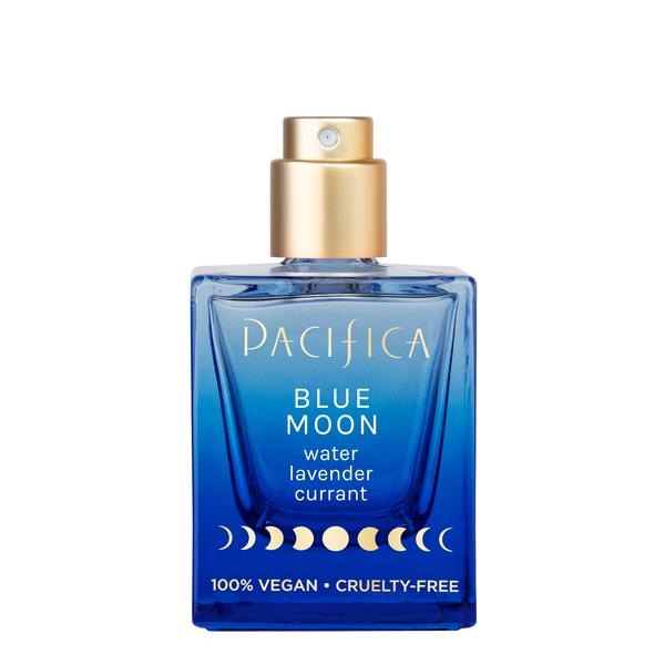Blue Moon Pacifica — аромат