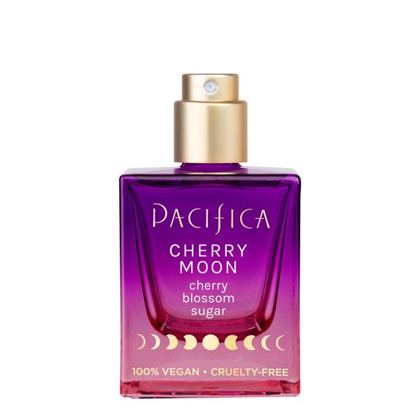 Cherry Moon Pacifica — аромат