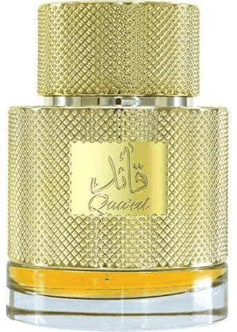Qaa'ed Lattafa Perfumes — аромат