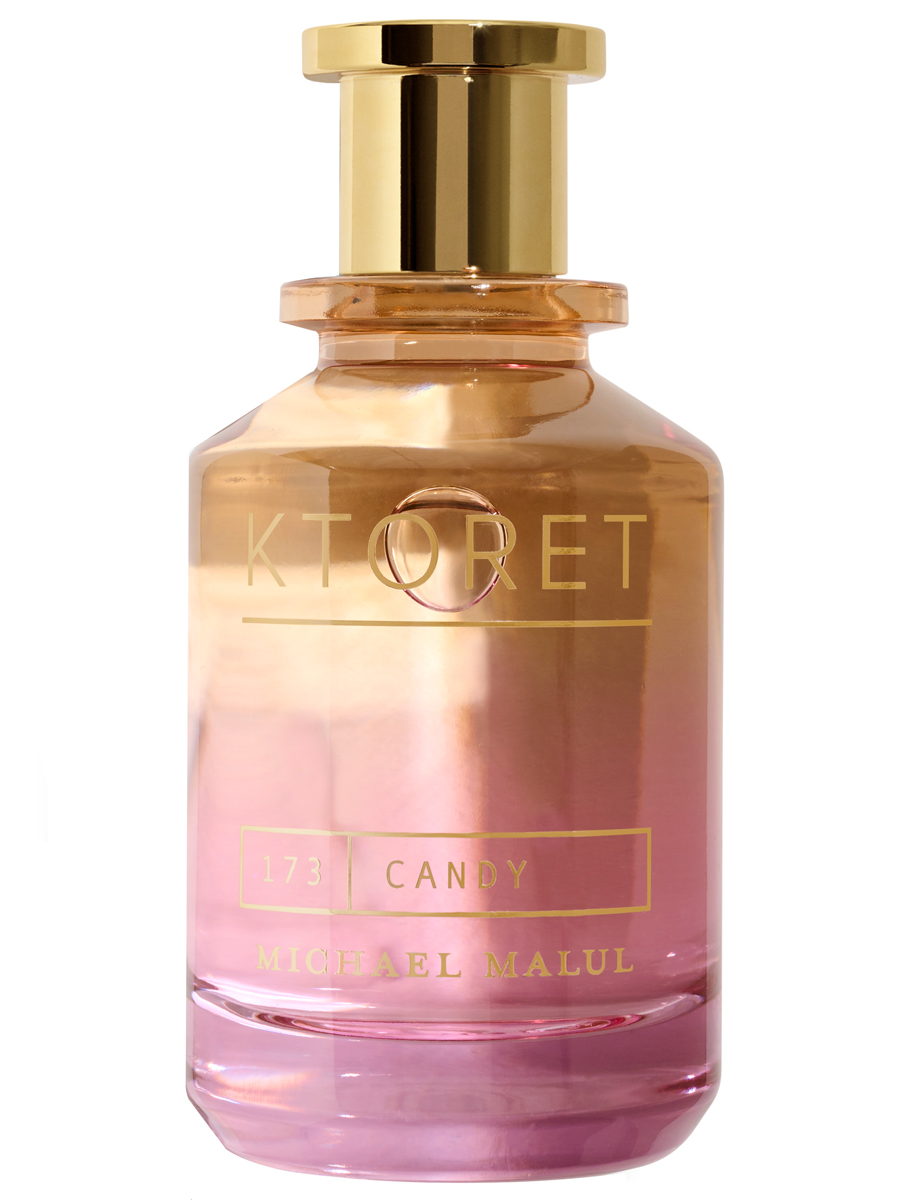 173 Candy Michael Malul London — аромат