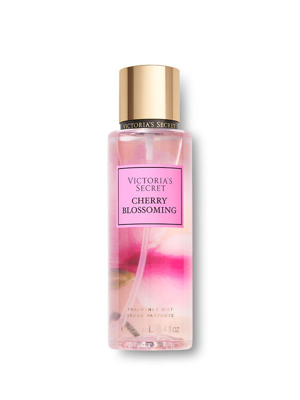 Cherry Blossoming Victoria's Secret — аромат