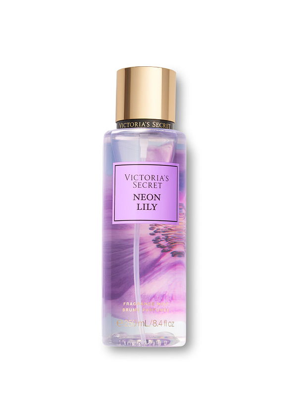 Neon Lily Victoria's Secret — аромат