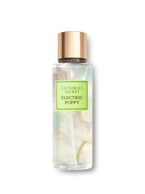 Electric Poppy Victoria's Secret — аромат