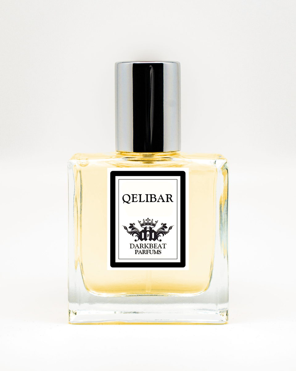Qelibar Darkbeat Parfums — аромат