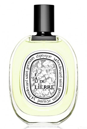 Eau de Lierre Eau de Toilette Diptyque — аромат