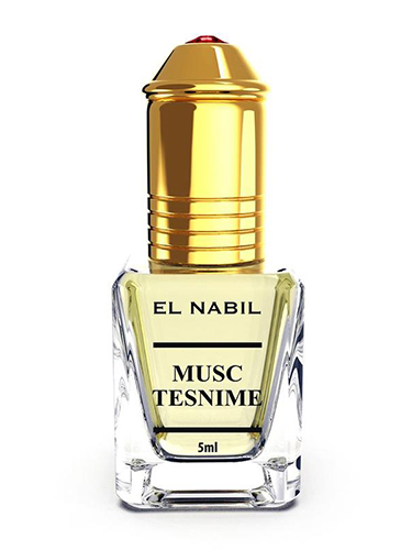 Musk Tesnime El Nabil — аромат