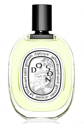 Do Son Eau de Toilette Diptyque — аромат