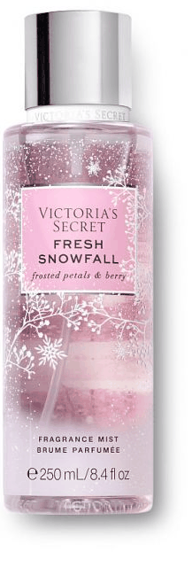 Fresh Snowfall Victoria's Secret — аромат