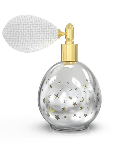 Baby Musk El Nabil — аромат