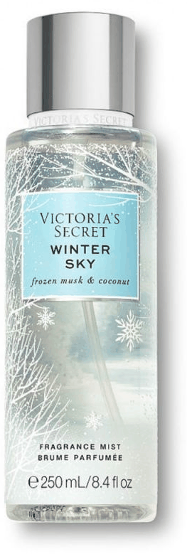 Winter Sky Victoria's Secret — аромат