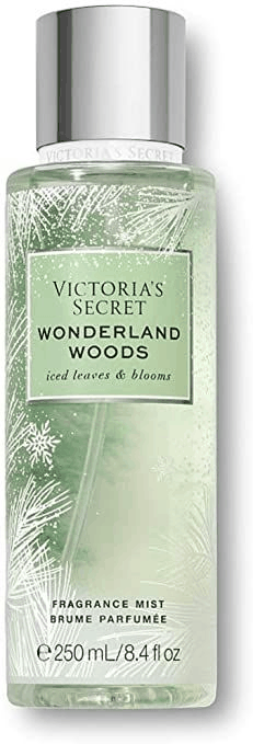 Wonderland Woods Victoria's Secret — аромат