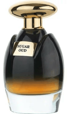 Sugar Oud Oud Elite — аромат