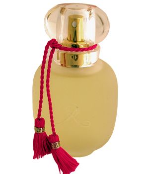 La Rose de Rosine Les Parfums de Rosine — аромат