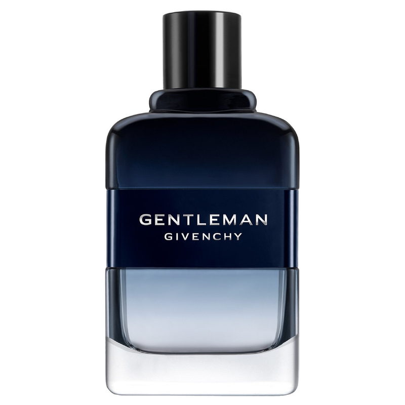 Gentleman Eau de Toilette Intense Givenchy — аромат