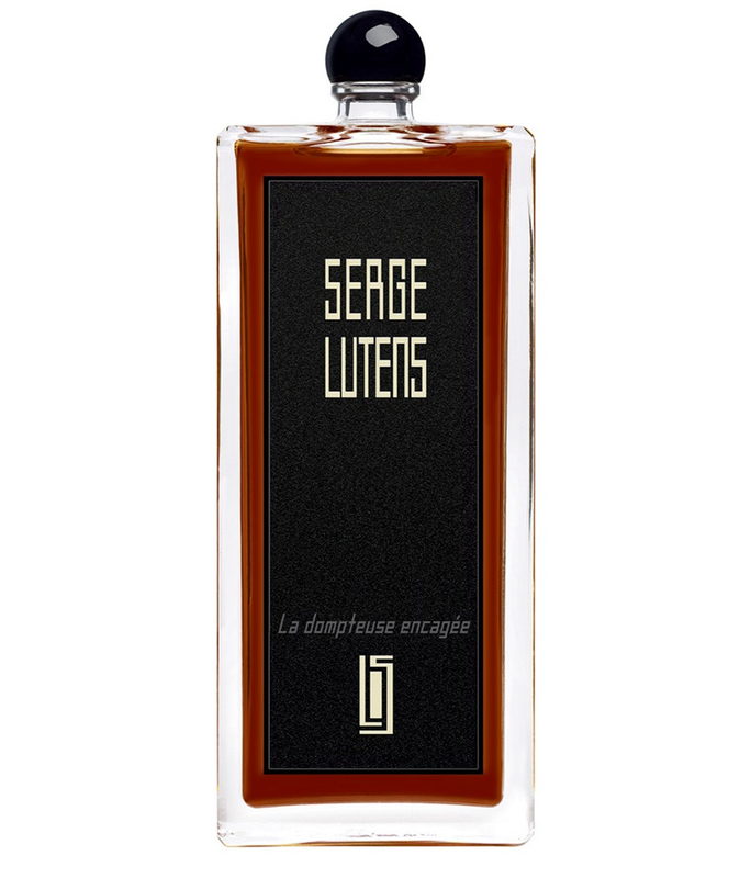 La Dompteuse Encagée Serge Lutens — аромат