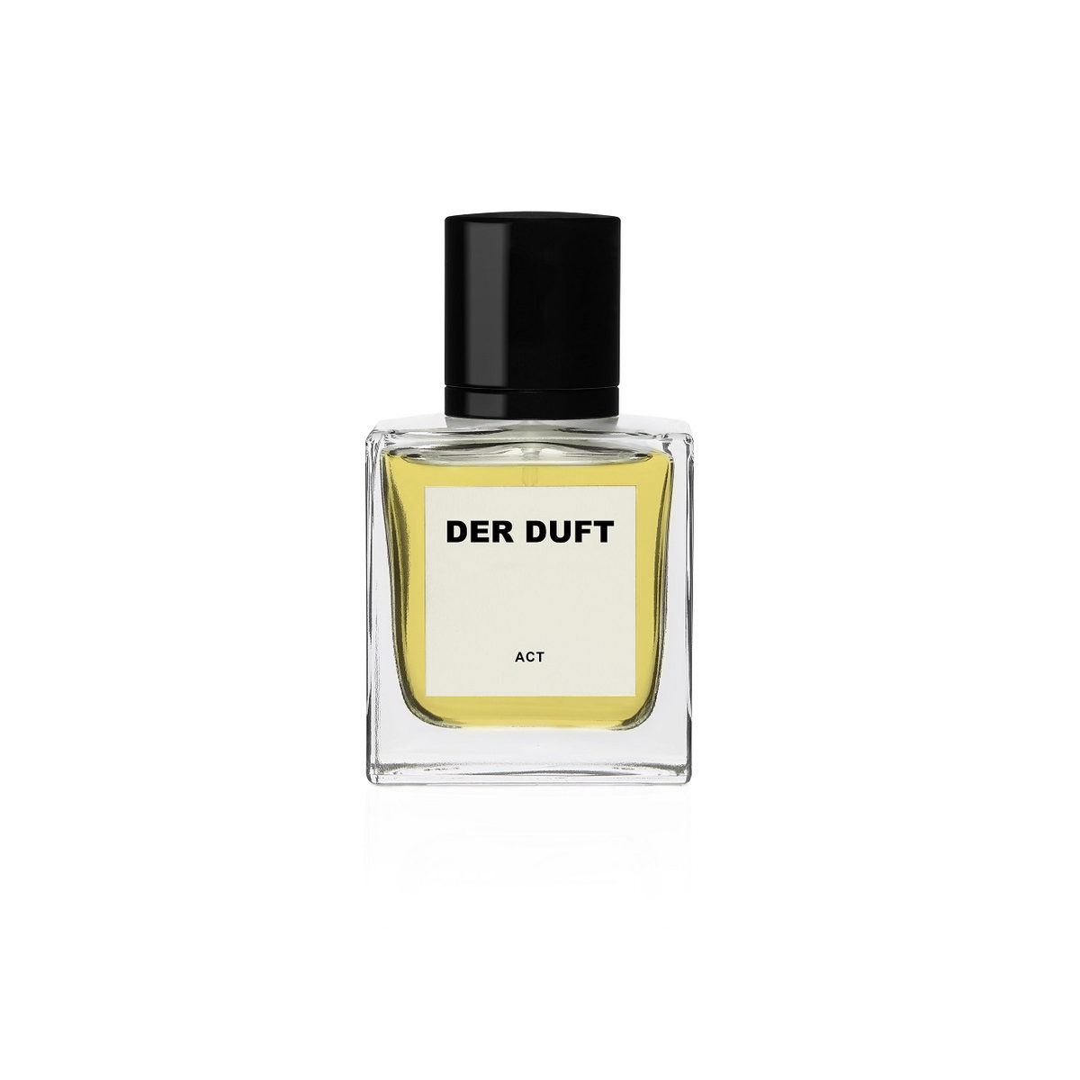 Act Der Duft — аромат