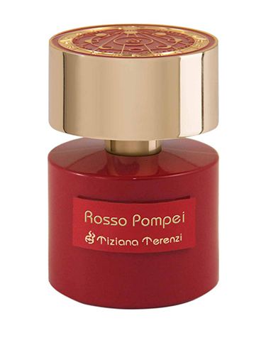Rosso Pompei Tiziana Terenzi — аромат