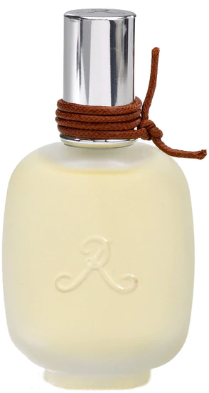 Rose d'Homme Les Parfums de Rosine — аромат