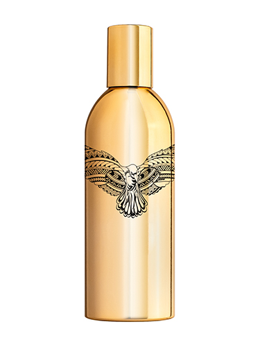 Air Maori Collection — аромат