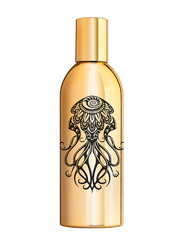 Aqua Maori Collection — аромат