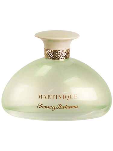Martinique Tommy Bahama — аромат