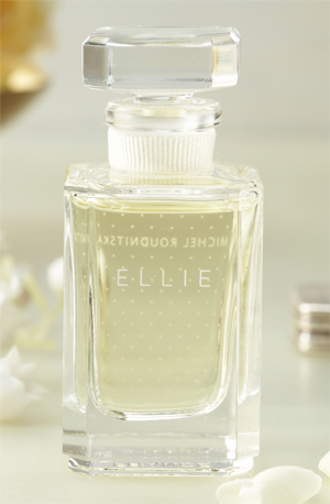 Ellie Ellie Perfume — аромат