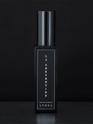 La Serpentine Lvnea — аромат