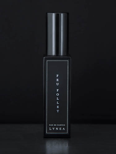 Feu Follet Lvnea — аромат