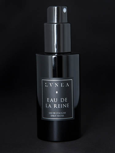 Eau de la Reine Lvnea — аромат