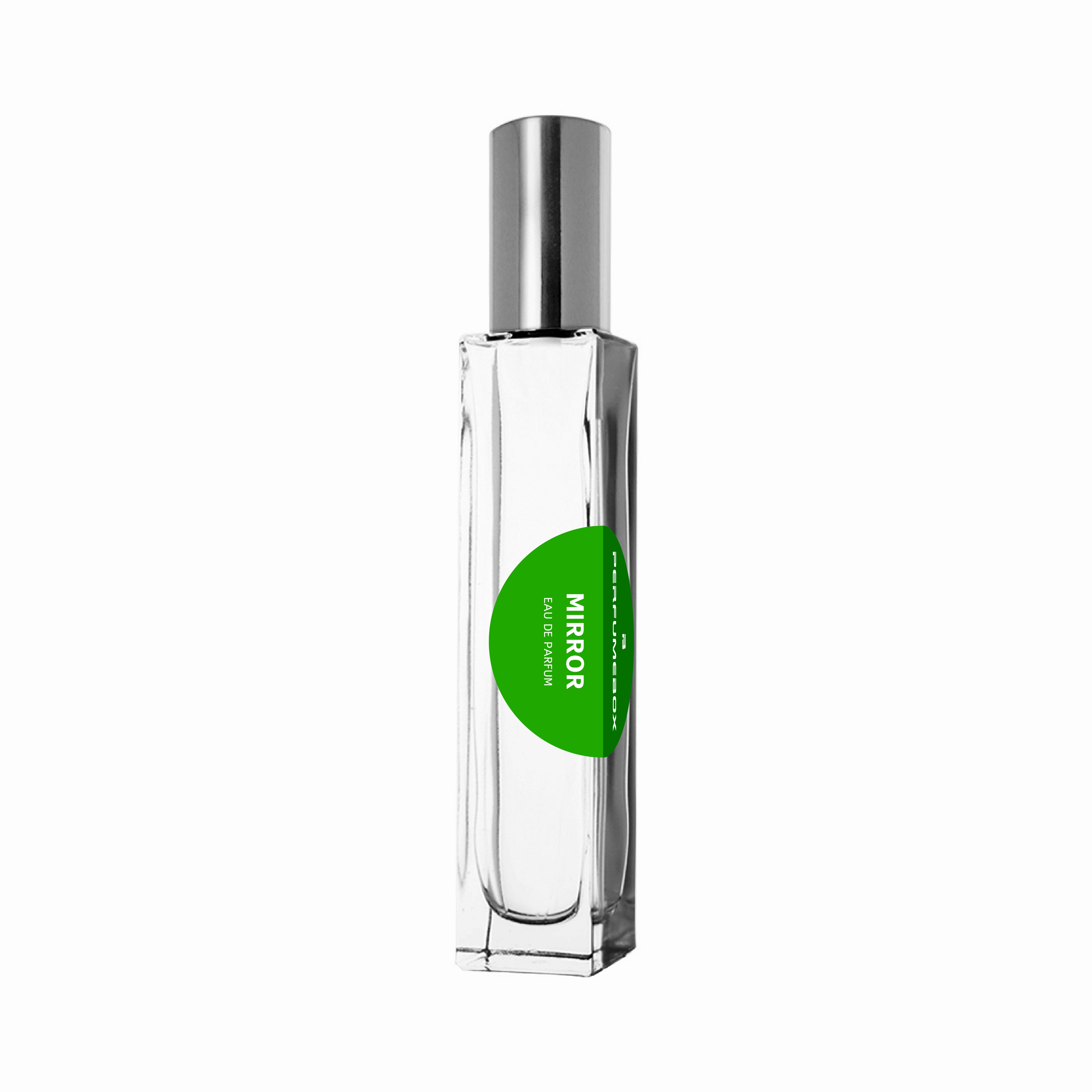Mirror PerfumeBox — аромат