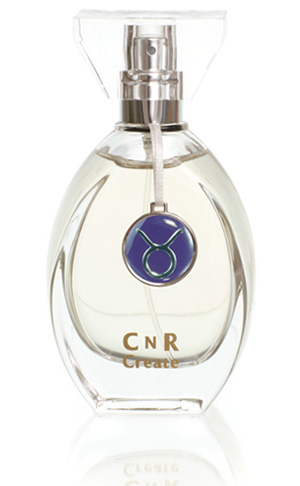 Taurus CnR Create — аромат