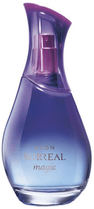 Surreal Magic Avon — аромат