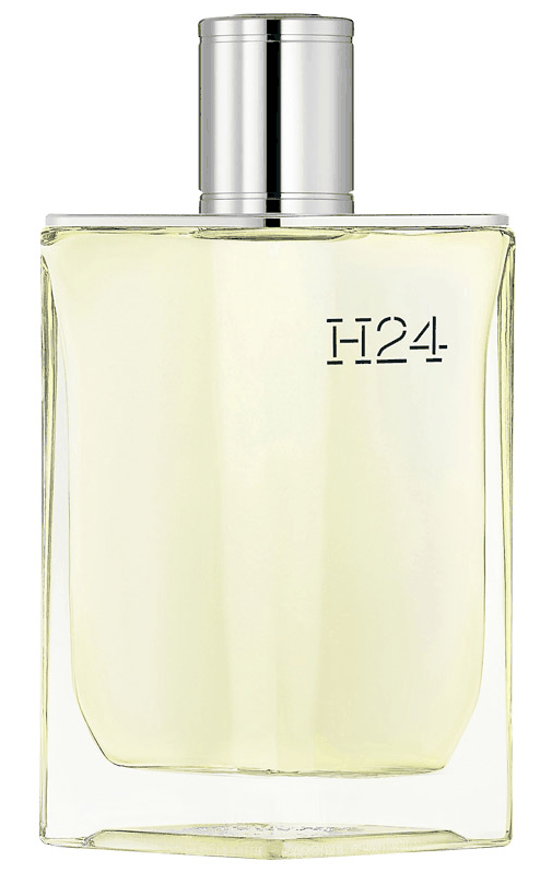 H24 Hermès — аромат