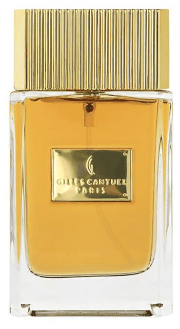 Gilles Cantuel Vanilla Eau de Parfum Gilles Cantuel — аромат