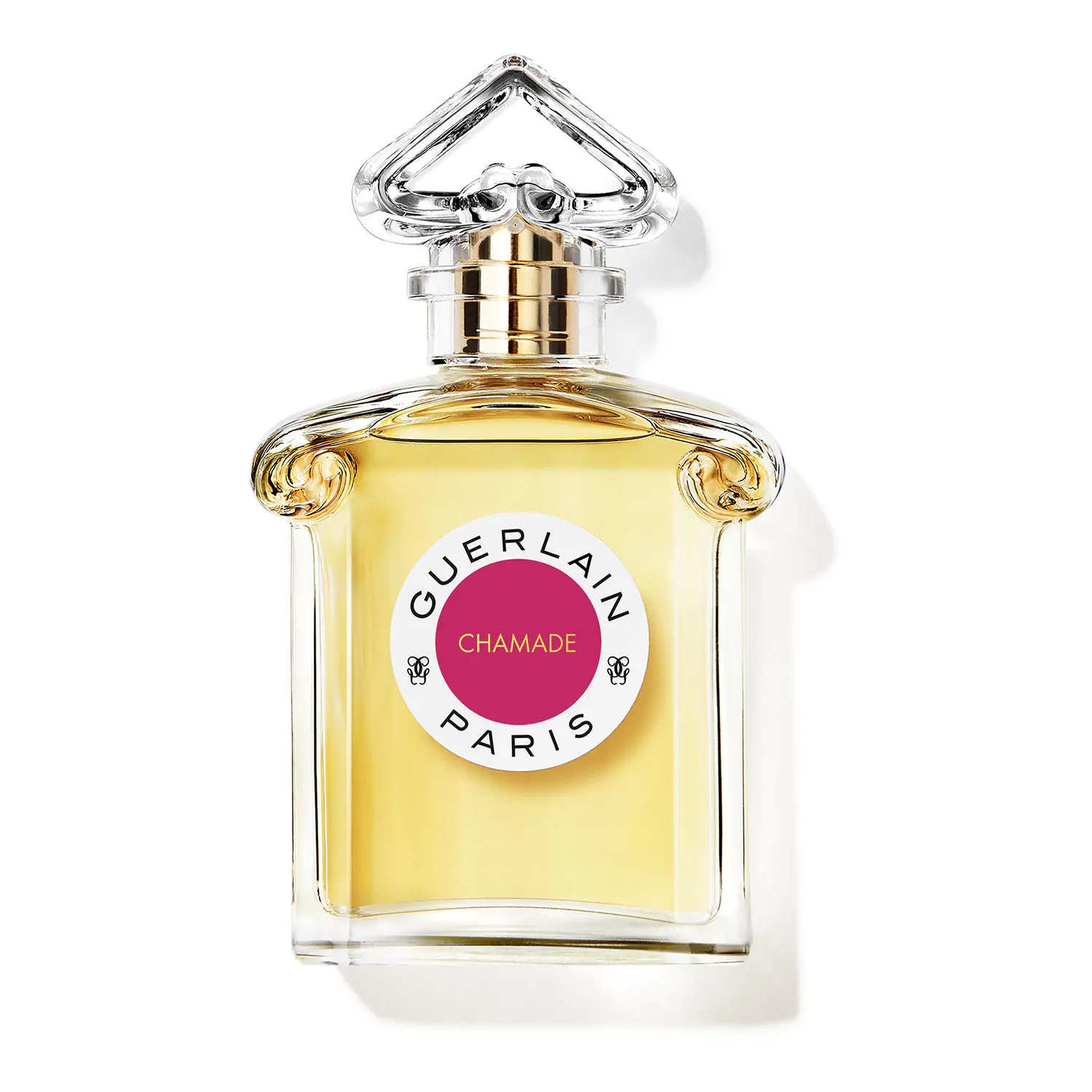 Chamade Eau de Toilette Guerlain — аромат