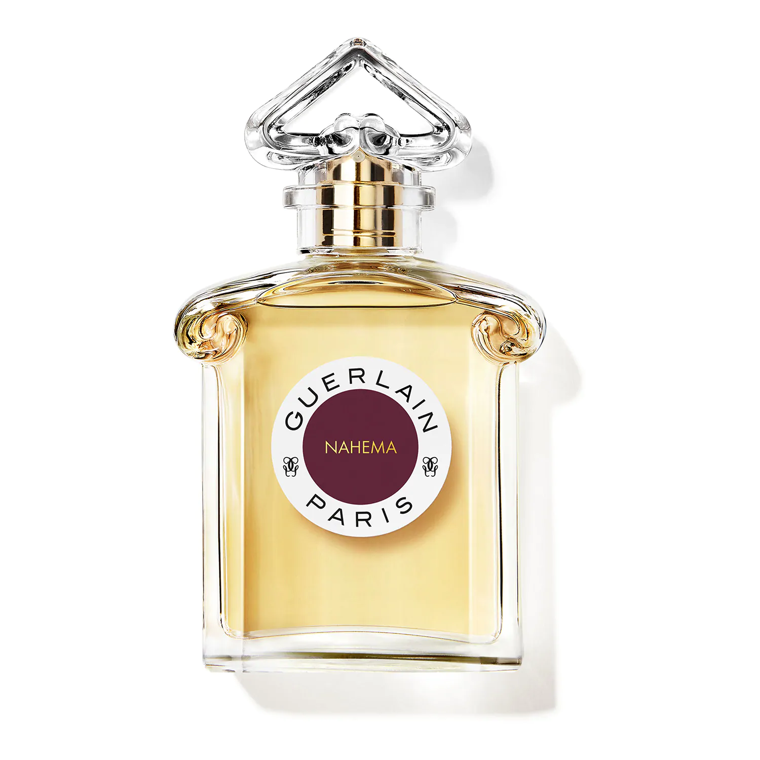 Nahema Eau de Parfum Guerlain — аромат